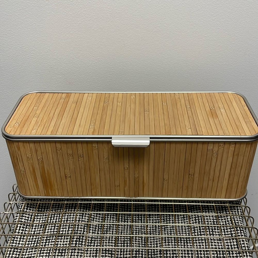 The Container Store Box